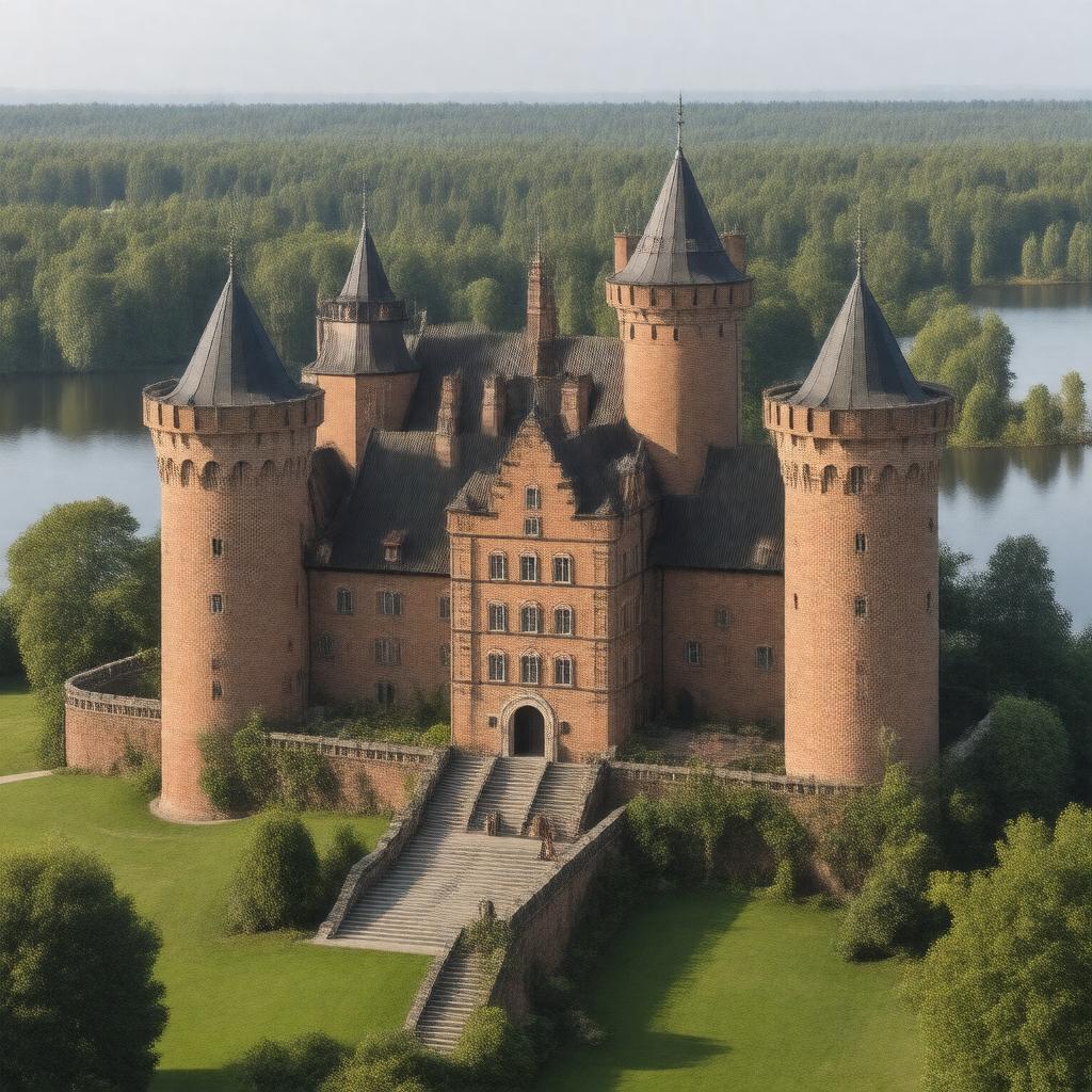 Gripsholm Castle